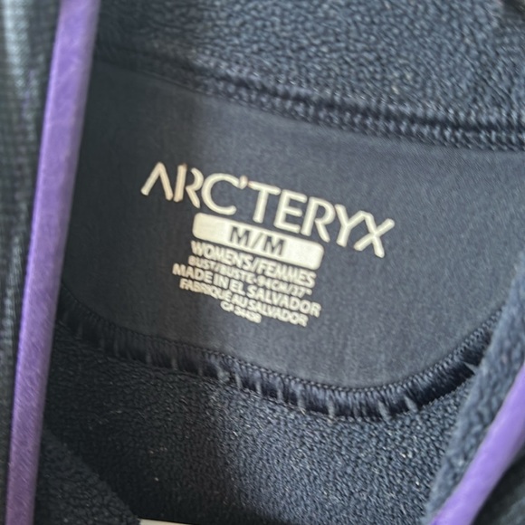 Arcteryx Fortez Hoody - Picture 2 of 6